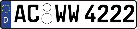 AC-WW4222