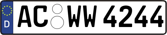 AC-WW4244