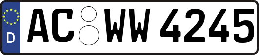 AC-WW4245