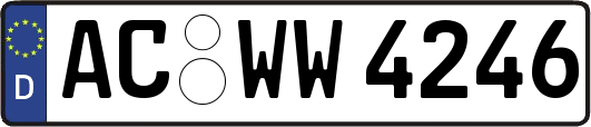 AC-WW4246