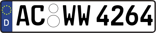 AC-WW4264