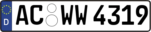 AC-WW4319