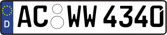 AC-WW4340
