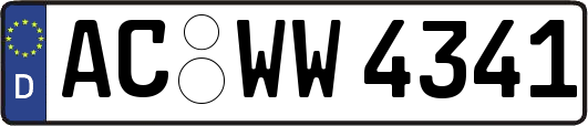 AC-WW4341