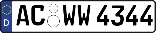 AC-WW4344