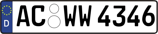 AC-WW4346