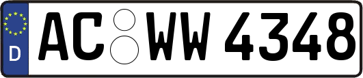 AC-WW4348