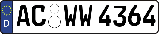 AC-WW4364