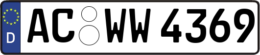 AC-WW4369