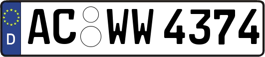 AC-WW4374