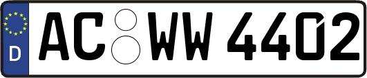 AC-WW4402