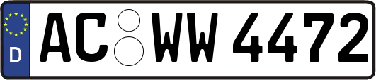 AC-WW4472