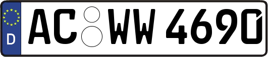 AC-WW4690