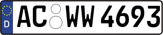 AC-WW4693
