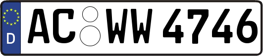 AC-WW4746