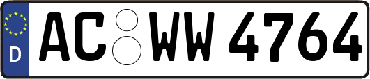 AC-WW4764