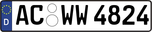 AC-WW4824