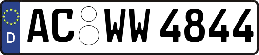 AC-WW4844