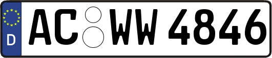 AC-WW4846
