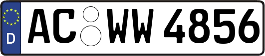 AC-WW4856