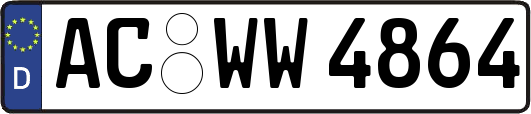AC-WW4864