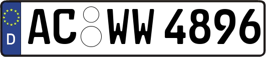 AC-WW4896