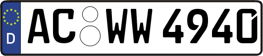 AC-WW4940