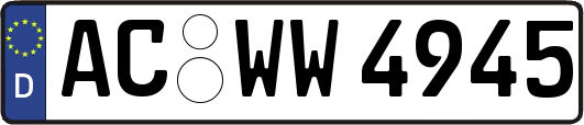 AC-WW4945