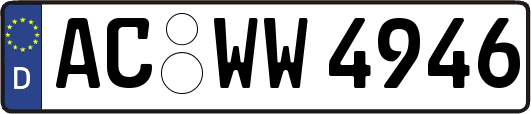 AC-WW4946