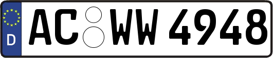 AC-WW4948