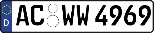 AC-WW4969