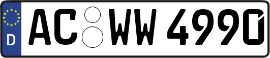 AC-WW4990