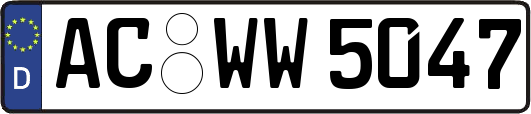 AC-WW5047