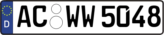 AC-WW5048