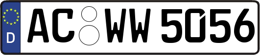 AC-WW5056