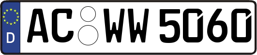AC-WW5060