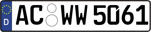 AC-WW5061