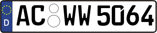 AC-WW5064