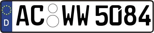 AC-WW5084