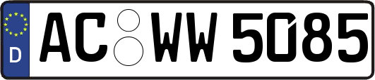 AC-WW5085