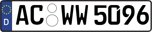 AC-WW5096