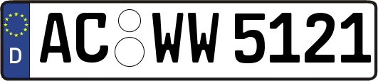 AC-WW5121