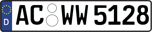 AC-WW5128