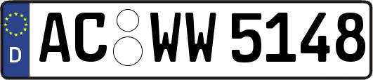 AC-WW5148