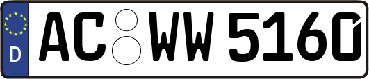 AC-WW5160