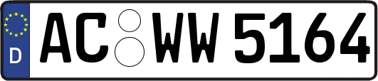 AC-WW5164