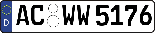 AC-WW5176