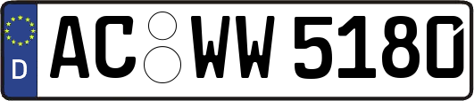 AC-WW5180