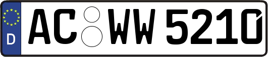 AC-WW5210