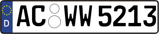 AC-WW5213